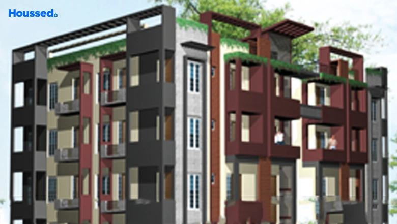 Project Image of Shravanthi Flora in Uttarahalli, Bangalore - Image 236462