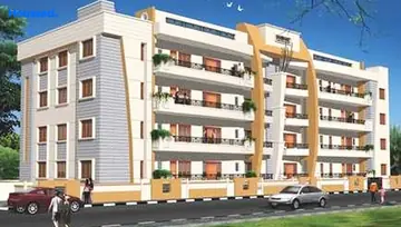 Project Image of Shravanthi Prosper - Image 236568