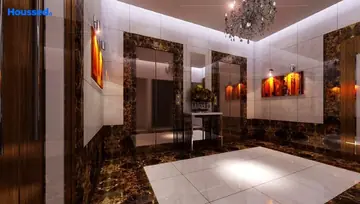 Amenities of Desai Radiant - Image 127180