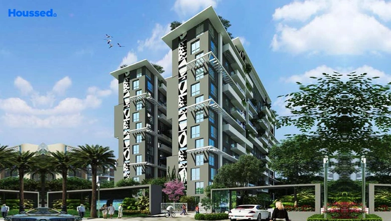 Project Image of Desai Radiant in Whitefield, Bangalore - Image 127176
