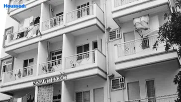 Project Image of Shravanthi Regency - Image 236594
