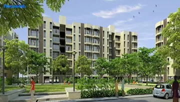 Project Image of SVP Krishna Enclave - Image 232118