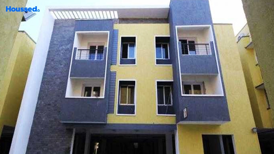 Project Image of Urban Tree Trinity Garden in Thoraipakkam, Chennai - Image 330643