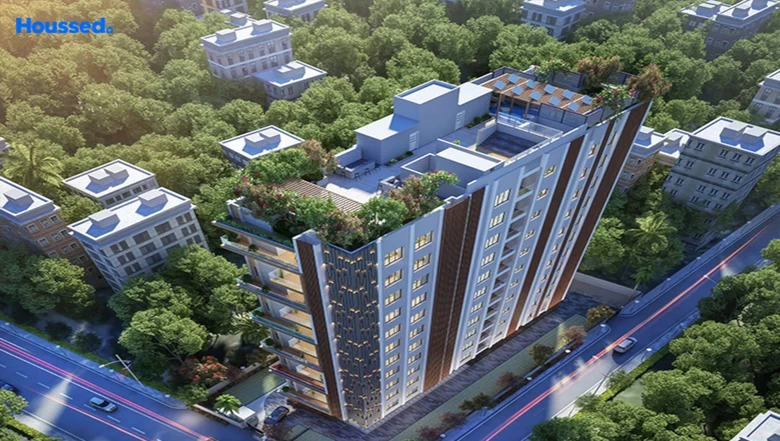 Project Image of Urban Tree Marvellous in T Nagar, Chennai - Image 258675