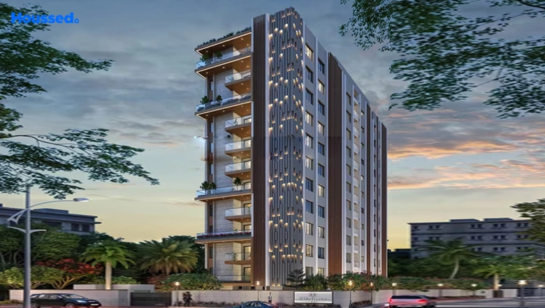 Project Image of Urban Tree Marvellous in T Nagar, Chennai - Image 258674