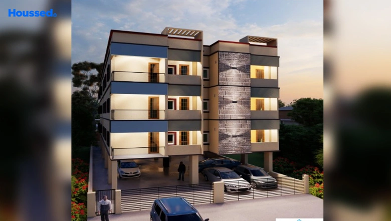 Project Image of MS Charan Blossom in Madipakkam, Chennai - Image 278530