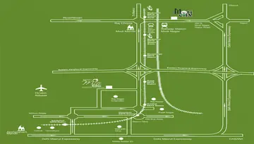 Location of Techmans Moti City - Image 232217