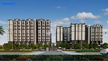 Project Image of Techmans Moti City - Image 232214