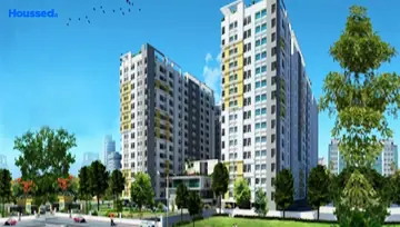Project Image of Techman Moti Residency Phase 2 - Image 232201