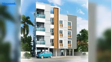 Project Image of MS Charan Enclave - Image 278535