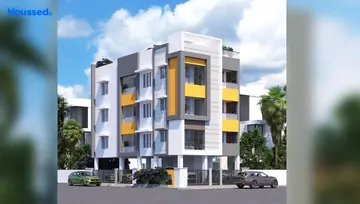 Project Image of MS Charan Flats - Image 278544