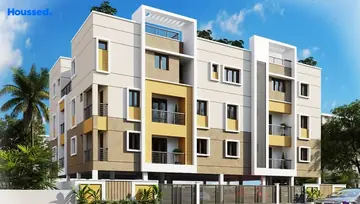 Project Image of MS Charan Subakirudh - Image 278574