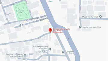 Location of MS Charan Blettila - Image 278528