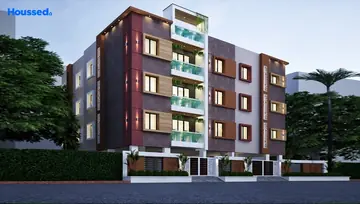 Project Image of MS Charan Blettila - Image 278526