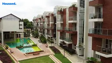 Project Image of Ozone Residenza - Image 241405