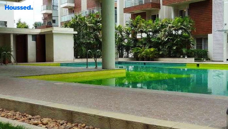 Project Image of Ozone Residenza in Sarjapur Road, Bangalore - Image 241404