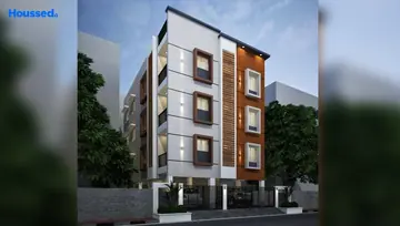 Project Image of MS Charan Aspire - Image 278518