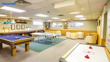 Amenities of APR Praveens Nature - Image 127583