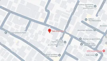 Location of MS Charan MM Emerald - Image 278561