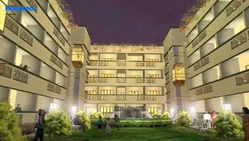 Project Image of GR Grand Residency - Image 269608