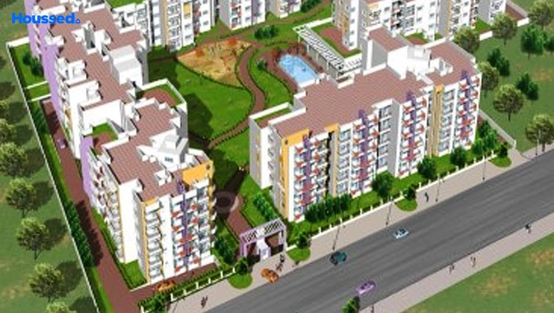 Project Image of GR Lavender in Bannerghatta, Bangalore - Image 269618