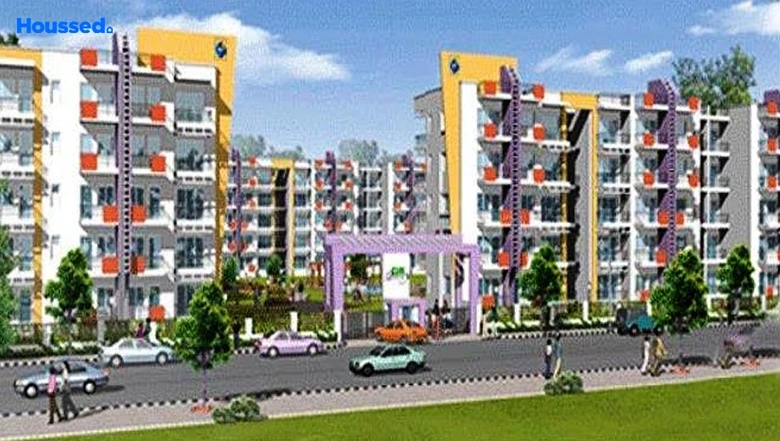 Project Image of GR Lavender in Bannerghatta, Bangalore - Image 269619