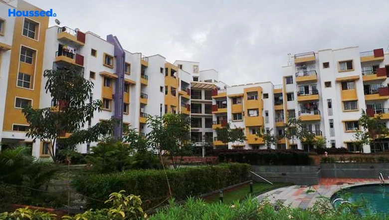 Project Image of GR Lavender in Bannerghatta, Bangalore - Image 269621