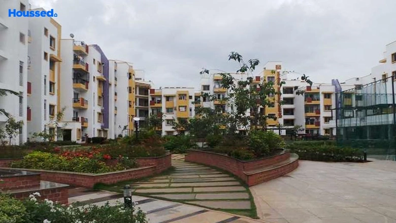 Project Image of GR Lavender in Bannerghatta, Bangalore - Image 269622