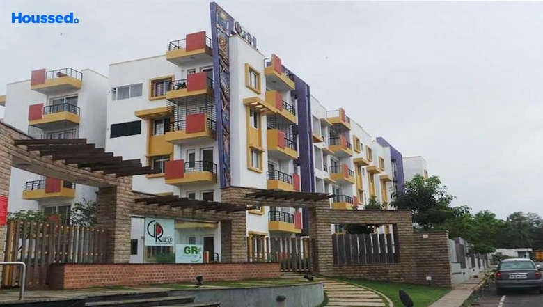 Project Image of GR Lavender in Bannerghatta, Bangalore - Image 269620