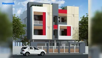Project Image of MS Charan MM Thulir - Image 278863