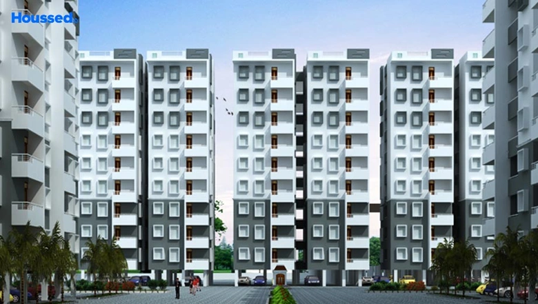 Project Image of Aryan Palm Groves in Marsur, Bangalore - Image 127783