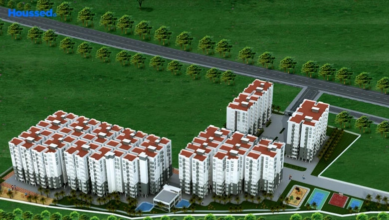 Project Image of Aryan Palm Groves in Marsur, Bangalore - Image 127785