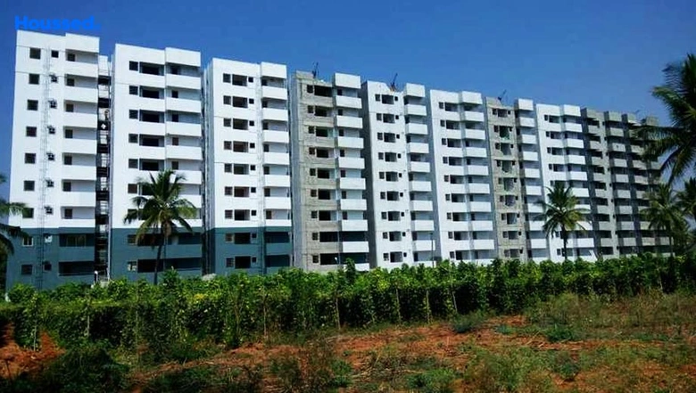 Project Image of Aryan Palm Groves in Marsur, Bangalore - Image 127784