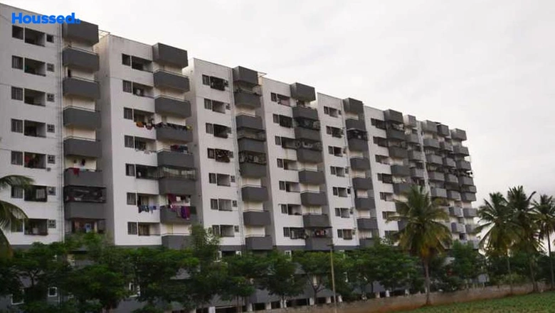 Project Image of Aryan Palm Groves in Marsur, Bangalore - Image 127780