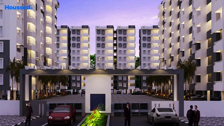 Project Image of Aryan Palm Groves in Marsur, Bangalore - Image 127782