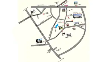 Location of Prabhavathi Royal Gardenia - Image 273536