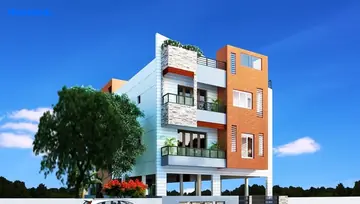 Project Image of MS Charan MM Ambattur - Image 278773