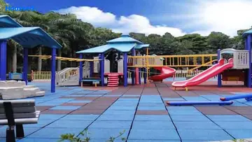 Amenities of Prabhavathi Cascade - Image 335412