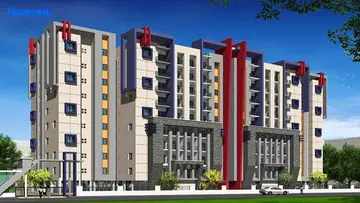Project Image of Prabhavathi Cascade - Image 335411