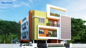 Project Image of MS Charan MM Oasis Phase 2 - Image 278814