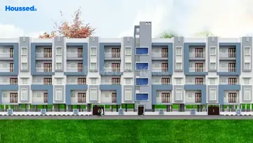 Project Image of Prabhavathi Plasma - Image 240025