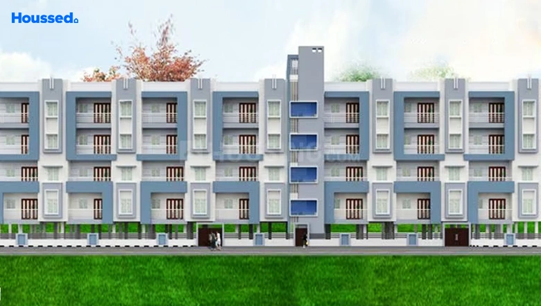 Project Image of Prabhavathi Plasma in Garvebhavi Palya, Bangalore - Image 240025