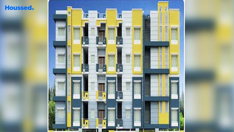 Project Image of Prabhavathi Shadow in Begur, Bangalore - Image 240037