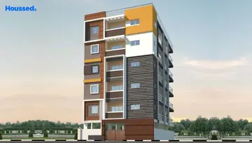 Project Image of Destiny Suvedha Elegant - Image 267873