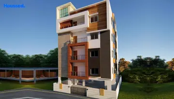 Project Image of Destiny Suvedha Luxuria - Image 267899