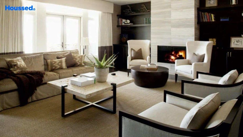 Sample Apartment of Destiny Suvedha Luxuria in Poorna Pragna, Bangalore - Image 267901