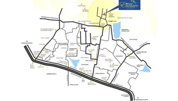 Location of Destiny Sri Balaji Enclave - Image 267866
