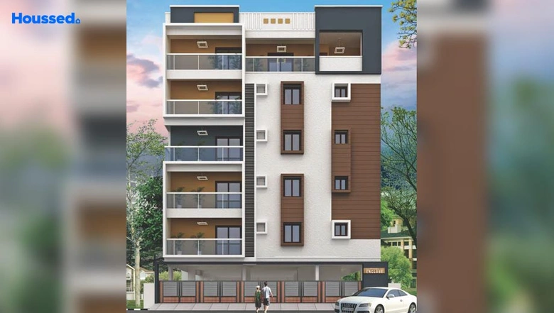 Project Image of Destiny Sri Balaji Enclave in Horamavu, Bangalore - Image 267864