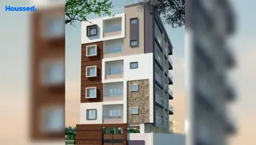 Project Image of Destiny Bhaskara Elite - Image 268659