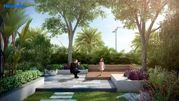 Amenities of Aryamitra Flora - Image 127594